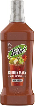 Zing Zang Rtd Bloody Mary
