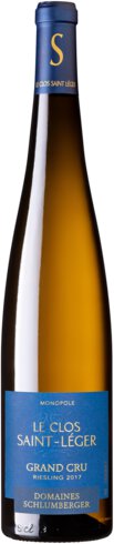 Schlmbrgr Riesling Saint Leger