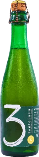 Kweeper Drie Fonteinen