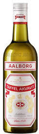 Aalborg Akvavit Taffel 750ml