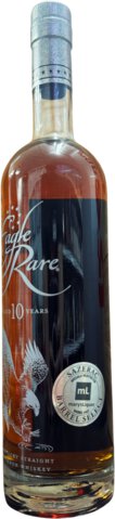 Eagle Rare 10yr Mary's Barrel Pick