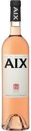 AIX Coteaux D'aix Provence Rose