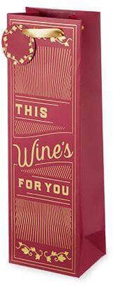 Cakewalk This Wine's For You