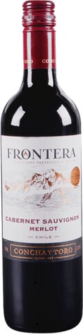 Frontera Cabernet Sauvignon/Merlot Blend