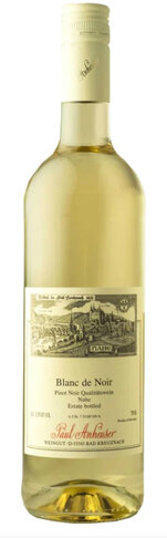 Paul Anheuser Blanc De Noir