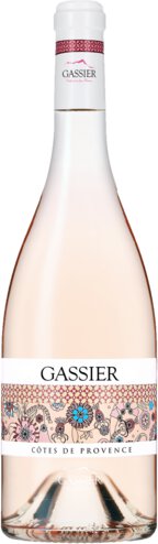 Château Gassier Provence Rose