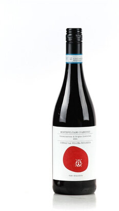 Cirelli La Collina Biologica Red 750ml