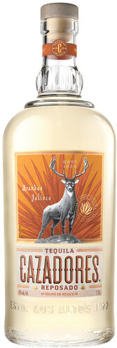 Cazadores Reposado Tequila
