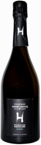 Champagne Andre Heucq Homage Parcellaire Les Roches