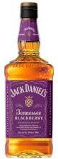 JACK DANIELS BLACKBERRY 750