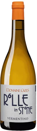 Domaine Cazes Vermentino Rolle