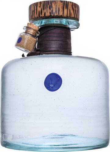 Procera Equatorial African Gin Blue Dot