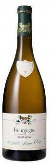 Philippe Chavy Bourgogne Blanc 750