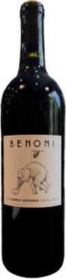 Benoni Sonoma County Cabernet Sauvignon