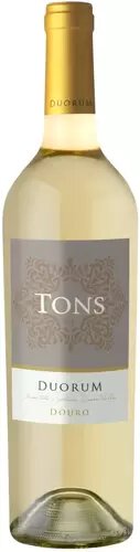 Duorum Tons De Duorum White Blend