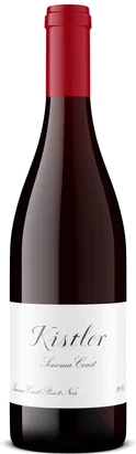 Kistler Pinot Noir Sonoma Coast