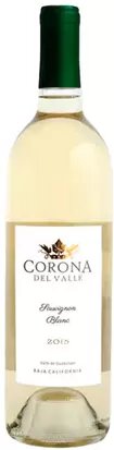 Corona Del Valle- Baja California Sauvignon Blanc