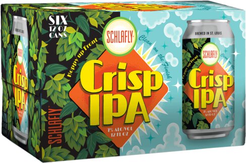 Schlafly Summer Crisp 6pk