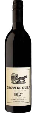 Growers Guild Merlot by Owen Roe, 2020