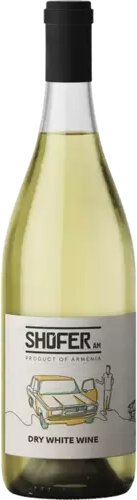 Shofer Voskehat White