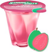 Slrrrp Shot Guava Margarita