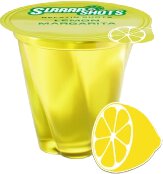 Slrrrp Shot Lemon Margarita