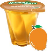 Slrrrp Shot Mango Margarita