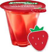 Slrrrp Shots Strawberry Margarita