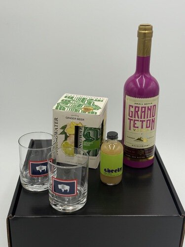 JHGB Grand Teton Huckleberry Moscow Mule