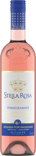 Stella Rosa Pomegranate Rose Kosher For Passover