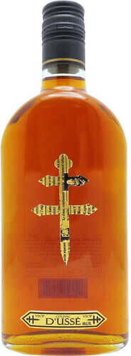 D'usse VSOP Cognac