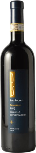 Siro Pacenti Pelagrilli Brunello