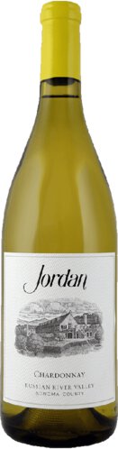Jordan Chardonnay