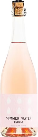 Summer Water French Sparkling Rose