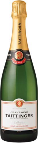 Taittinger Brut La Francaise Champagne