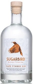 Sugarbird - Cape Fynbos Gin