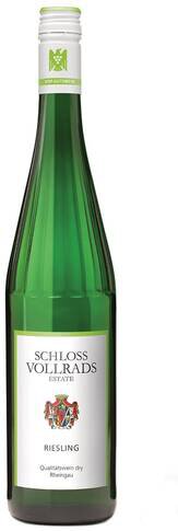 Schloss Vollrads - Dry Riesling