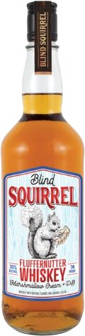 Blind Squirrel Fluffernutter Whiskey