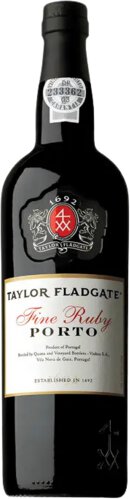 Taylor Fladgate Fine Ruby Port
