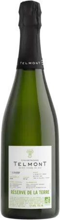 Telmont Champ Rsv De La Terre