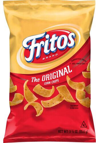 Fritos® Original Corn Chips