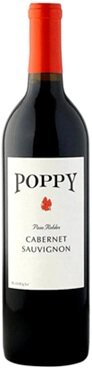 Poppy - Cabernet Sauvignon