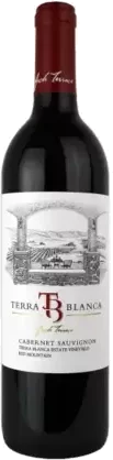 Terra Blanca Arch Terrace Terra Blanca Estate Vineyard Syrah Red Mountain Usa