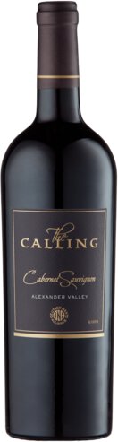 The Calling Alexander Valley Cabernet
