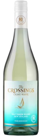 The Crossings Light Wave Sauvignon Blanc