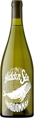 The Hidden Sea Chardonnay