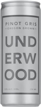 Underwood Pinot Gris Slim Null