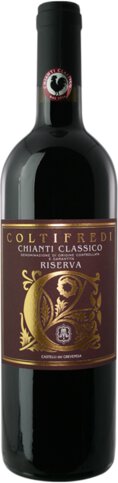 Coltifredi Chianti Classico Riserva