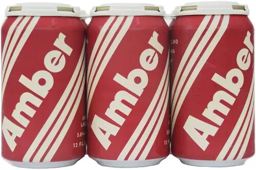Saint Elmo Amber Lager