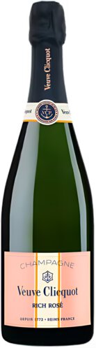 Veuve Clicquot Rich Rose